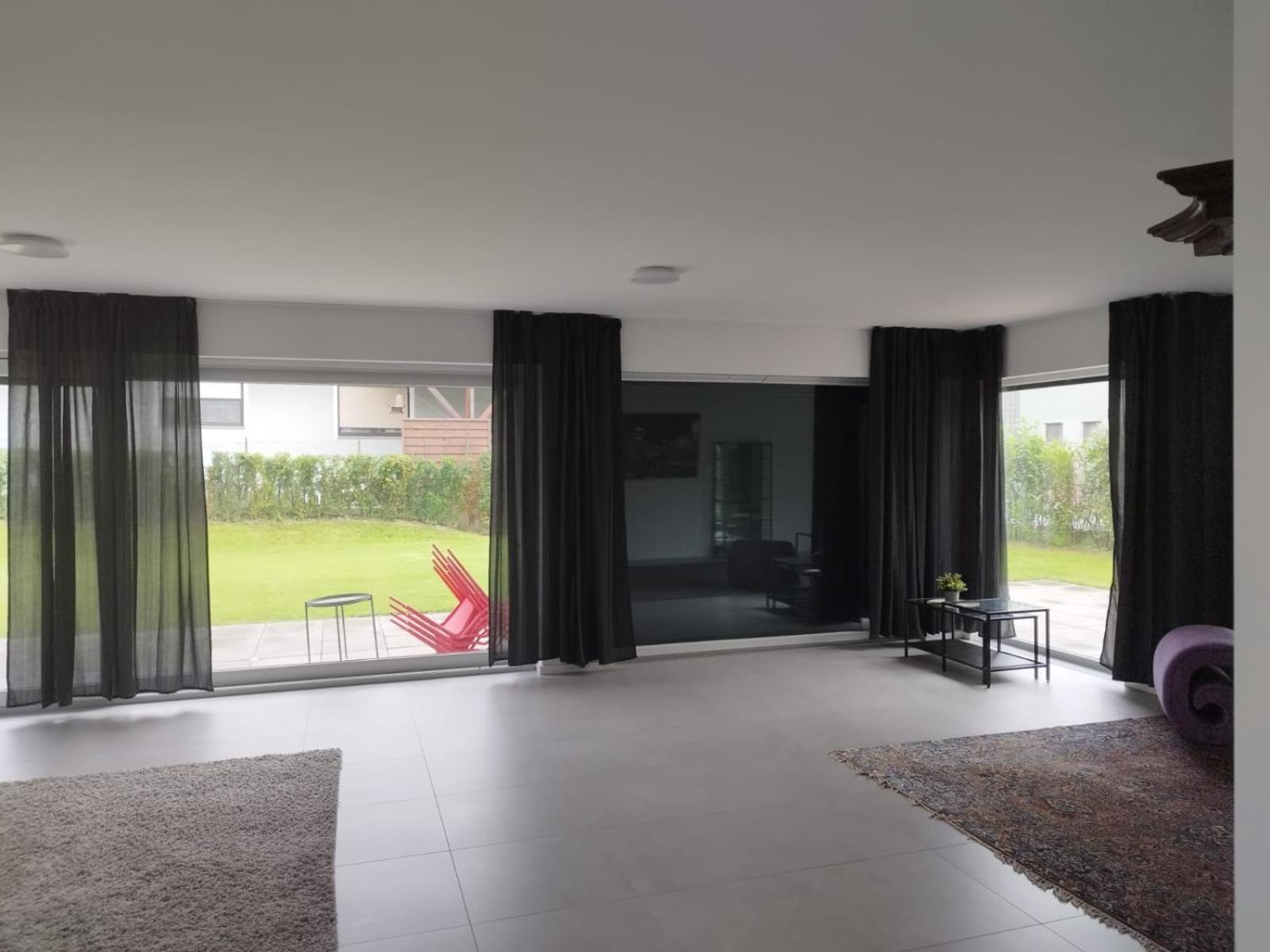 Haus Mit Garten Bei Wien Langenzersdorf Quarto foto